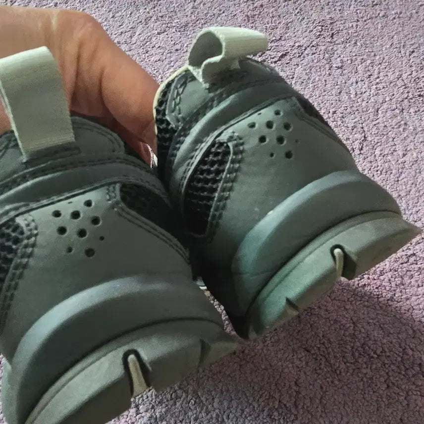 [BUNJANG] Merrell Gore-Tex Hiking Boots / 머렐고어택스