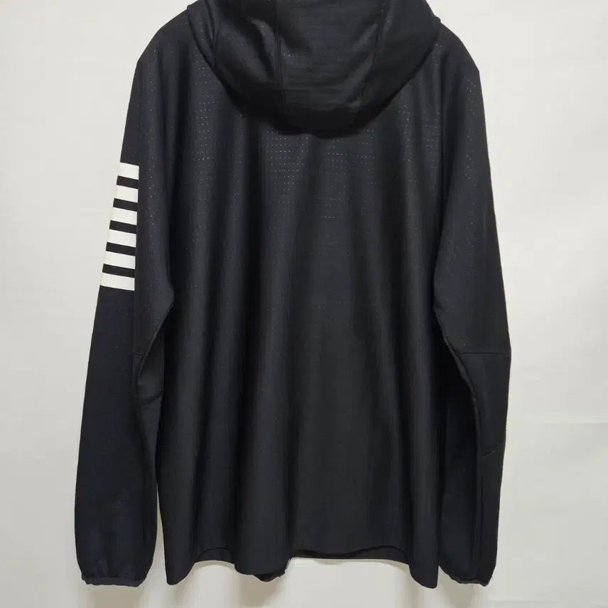 [SOLD OUT] 스파이더 트레이닝 매쉬 후드집업 XL