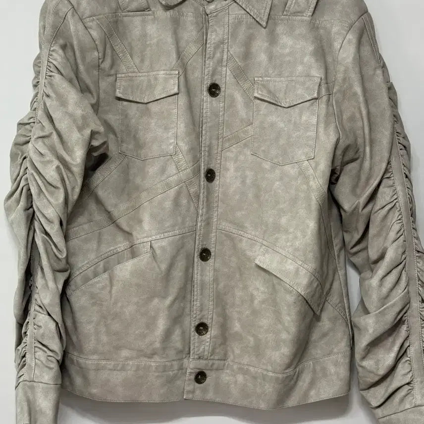 [BUNJANG] B.Access Jacket / b.access jacket