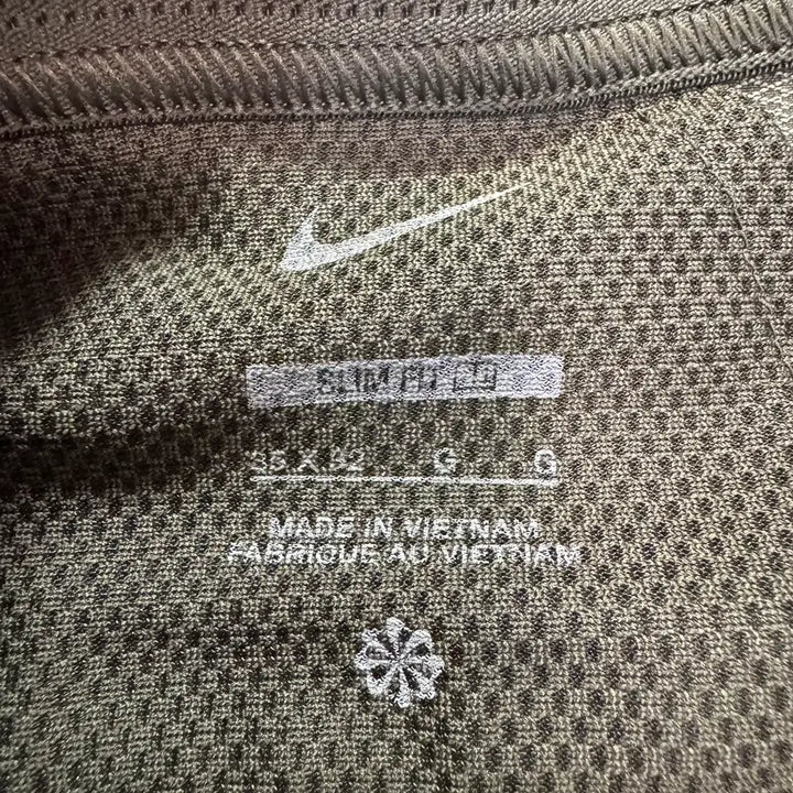 [BUNJANG] Nike Khaki Pants (Size 35) / 나이키 카키 팬츠(35인치)