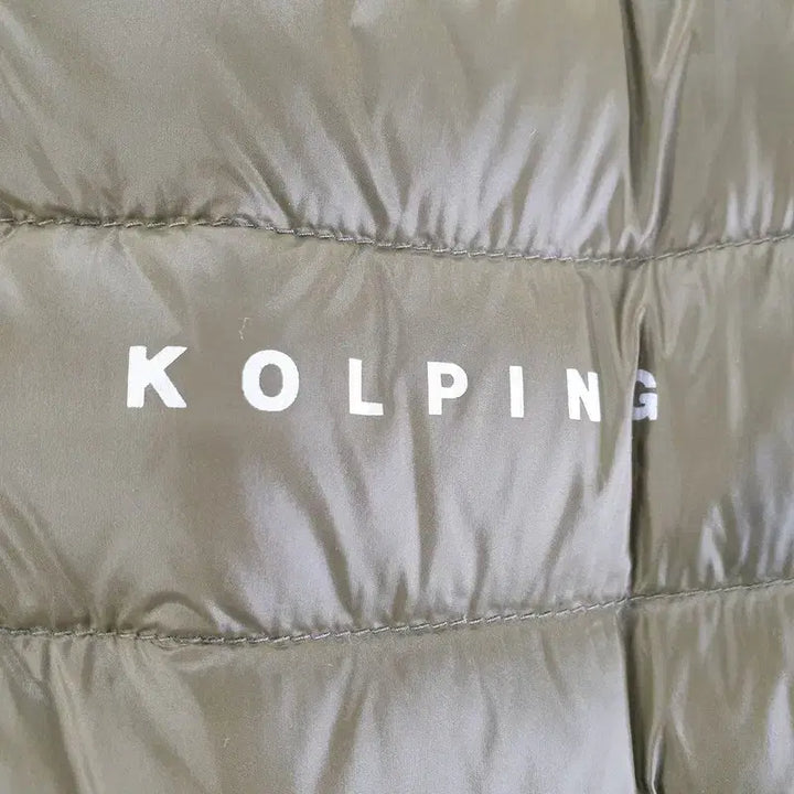 [BUNJANG] Kolping Men&