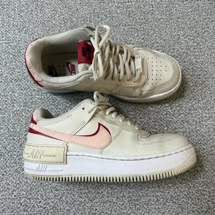 [BUNJANG] Nike Air Max Shadow Phantom Sneakers / [정가 46만원] 나이키 에어맥스 쉐도우 팬텀 245