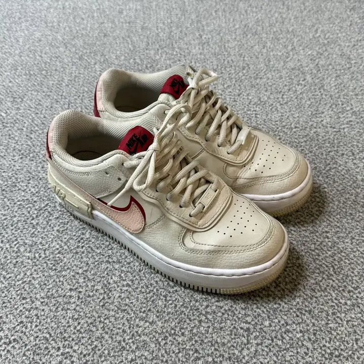 [BUNJANG] Nike Air Max Shadow Phantom Sneakers / [정가 46만원] 나이키 에어맥스 쉐도우 팬텀 245