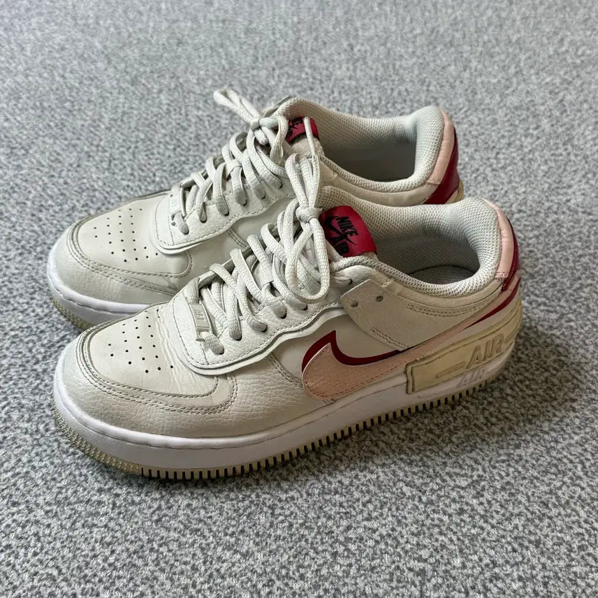 [BUNJANG] Nike Air Max Shadow Phantom Sneakers / [정가 46만원] 나이키 에어맥스 쉐도우 팬텀 245