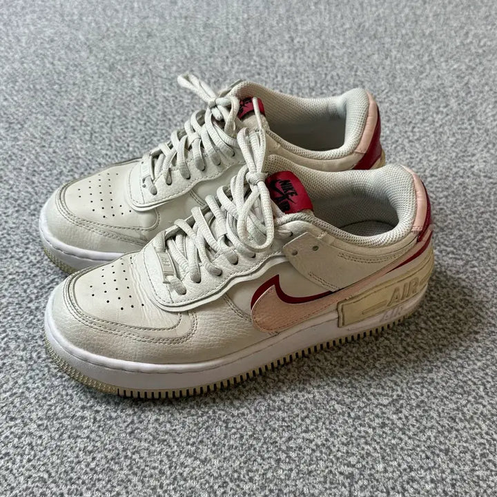 [BUNJANG] Nike Air Max Shadow Phantom Sneakers / [정가 46만원] 나이키 에어맥스 쉐도우 팬텀 245