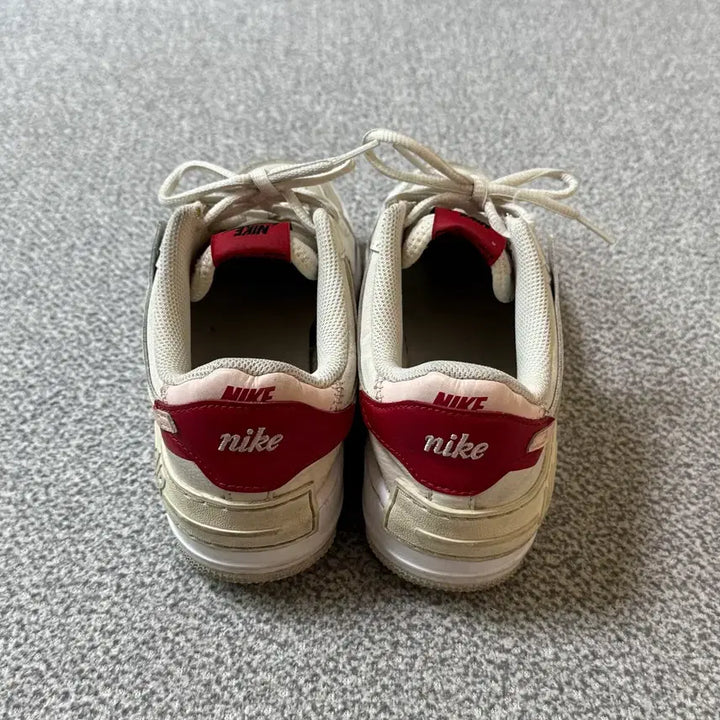 [BUNJANG] Nike Air Max Shadow Phantom Sneakers / [정가 46만원] 나이키 에어맥스 쉐도우 팬텀 245