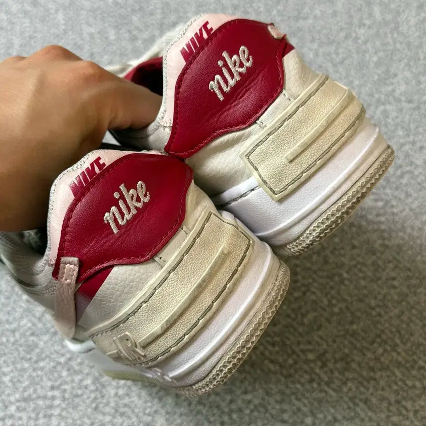 [BUNJANG] Nike Air Max Shadow Phantom Sneakers / [정가 46만원] 나이키 에어맥스 쉐도우 팬텀 245