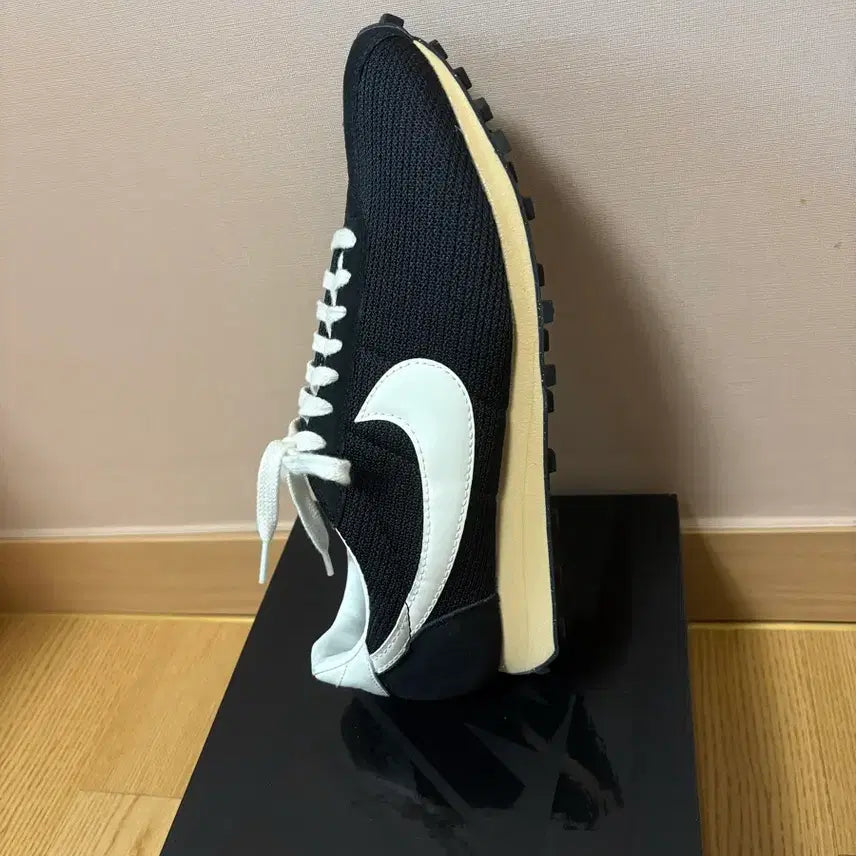[SOLD OUT] 나이키 ld1000 블랙앤세일 290