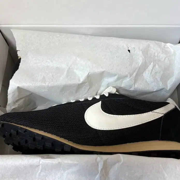 [SOLD OUT] 나이키 ld1000 블랙앤세일 290