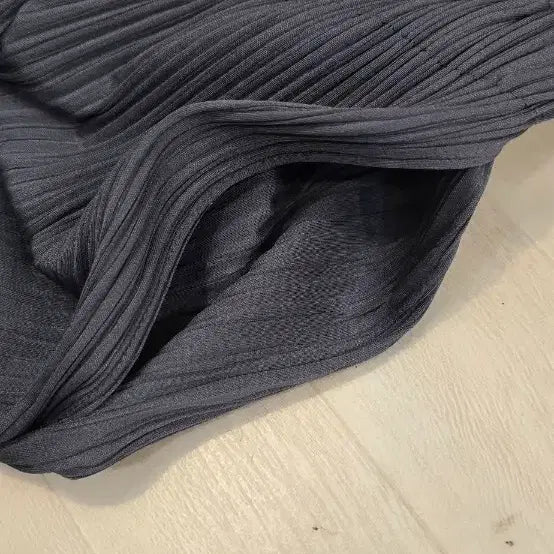 [BUNJANG] Evercube Fleece Free Size Slacks Pants / 에버큐브 슬랙스 팬츠 플리치 프리사이즈 정품