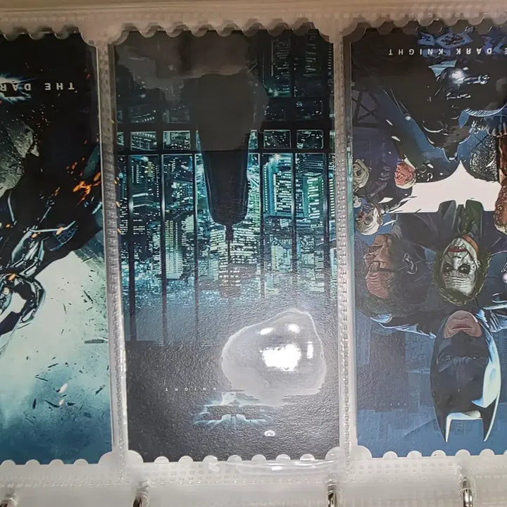[BUNJANG] Dark Knight OT Bundle Set / 다크나이트 오티 비공오티 일괄