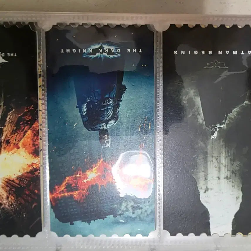 [BUNJANG] Dark Knight OT Bundle Set / 다크나이트 오티 비공오티 일괄