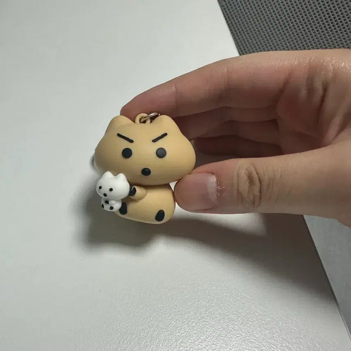 [SOLD OUT] 팍스 피규어 키링 판매해요
