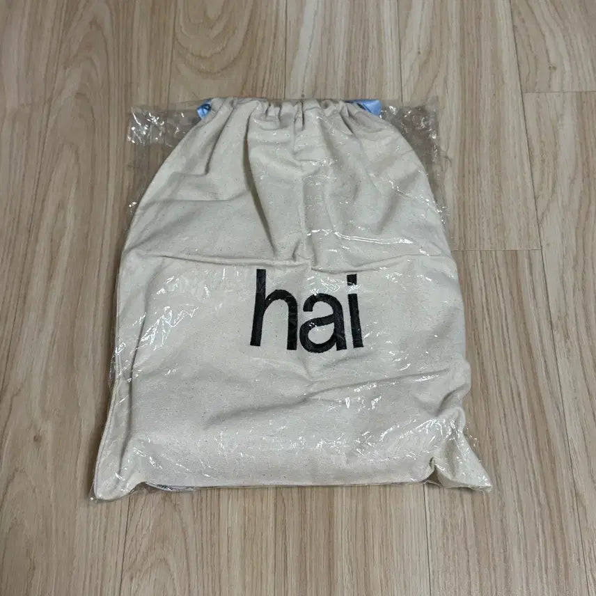 [BUNJANG] hai Handbag Pink / hai 하이 가방