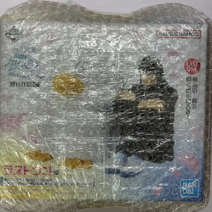 [SOLD OUT] 제일복권 은혼 삼젯 라스트원 엘리자베스 카츠라 피규어