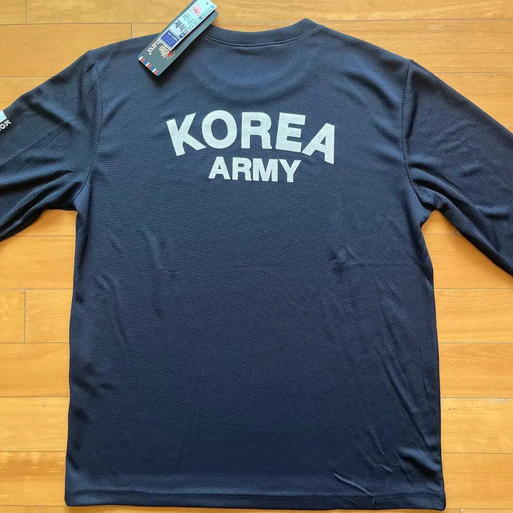 [BUNJANG] ROKA Functional Long Sleeve T-Shirt / <여름신상품> ROKA 기능성 긴팔 티셔츠 (국내 제작) - 인기상품