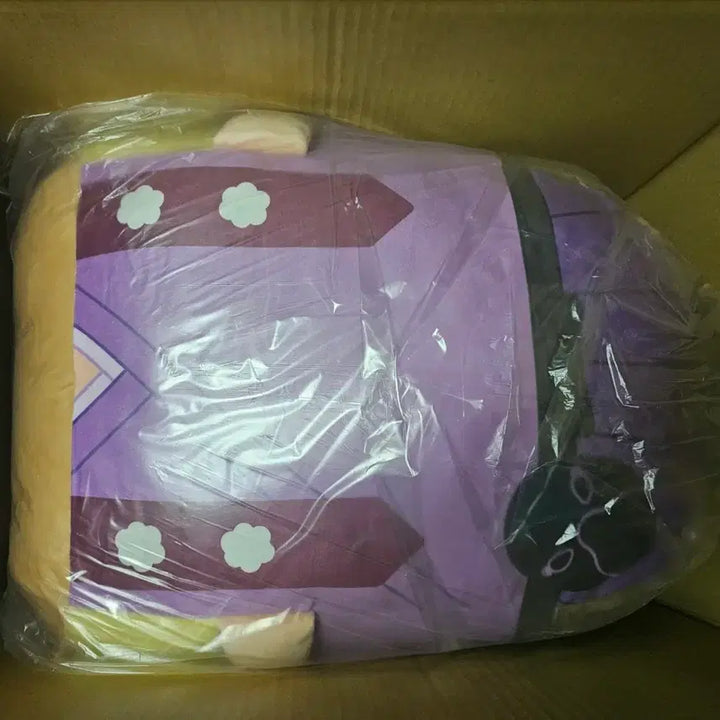 [BUNJANG] Tokyo Revengers Haitani Rindo Kuji A Prize Mega PoteColo Mascot / 도쿄 리벤저스 하이타니 린도 쿠지 A상 메가 포테코로 마스코트