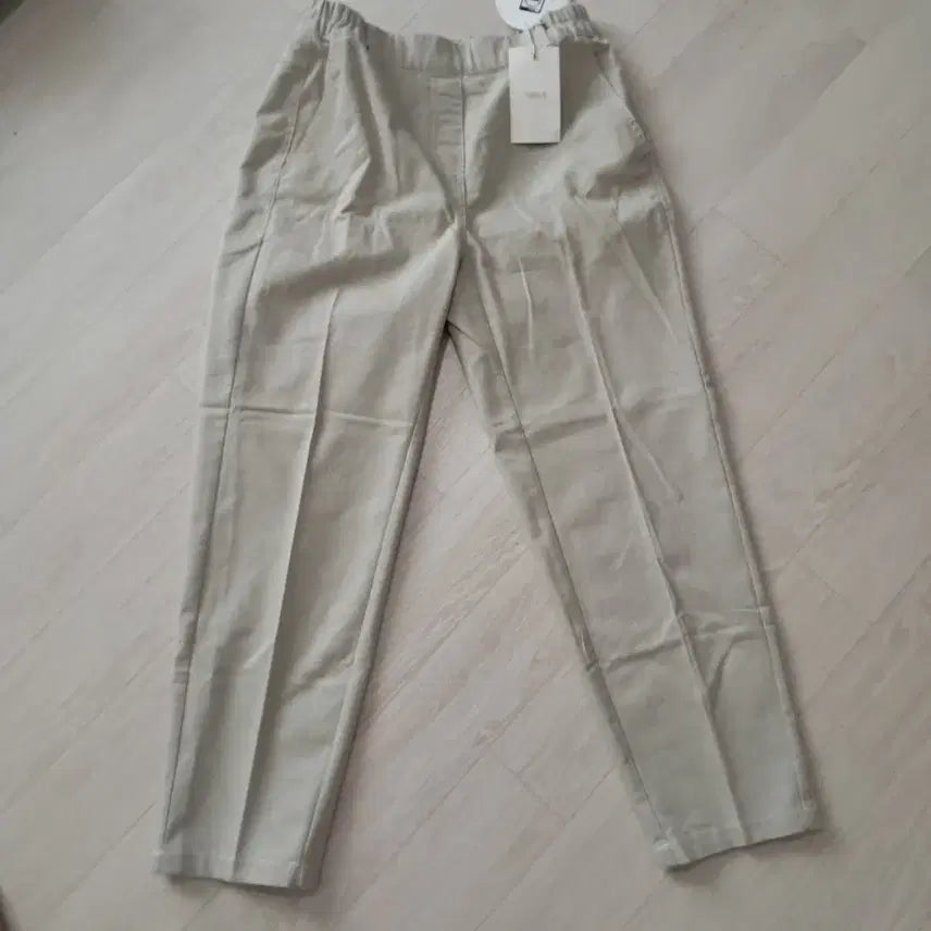 [SOLD OUT] 유니지 밴딩팬츠
