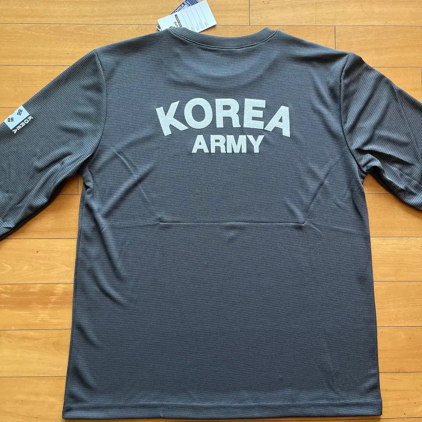[BUNJANG] ROKA Functional Long Sleeve T-Shirt / <여름신상품> ROKA 기능성 긴팔 티셔츠 (국내 제작) - 인기상품