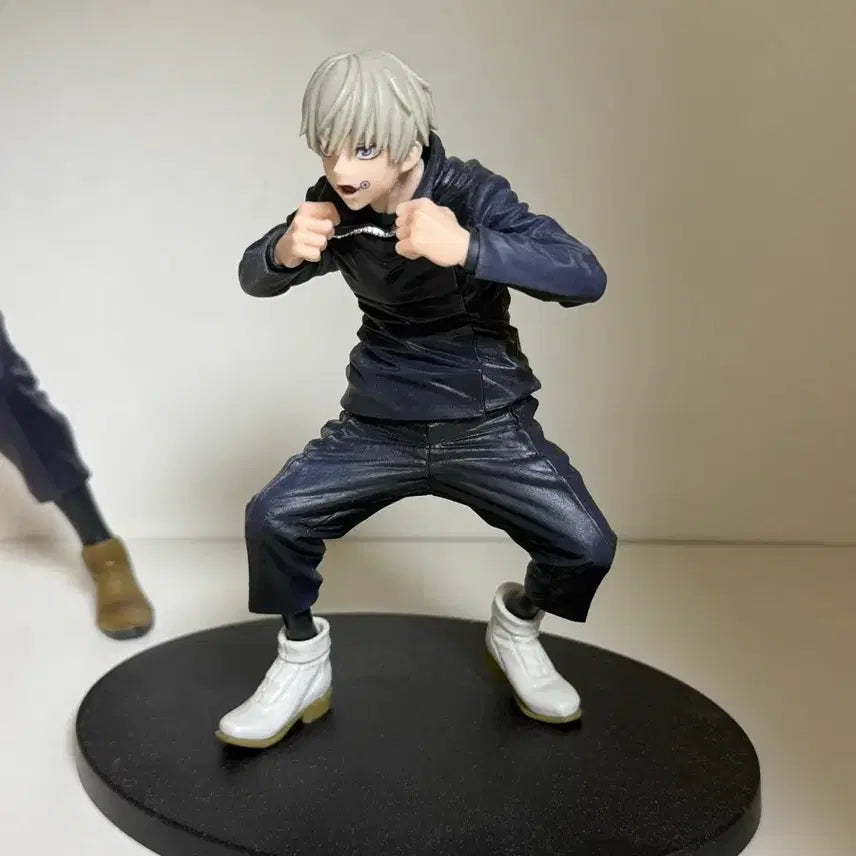 [BUNJANG] Inumaki Toge Figure / 주술회전 이누마키 토게 피규어/급처