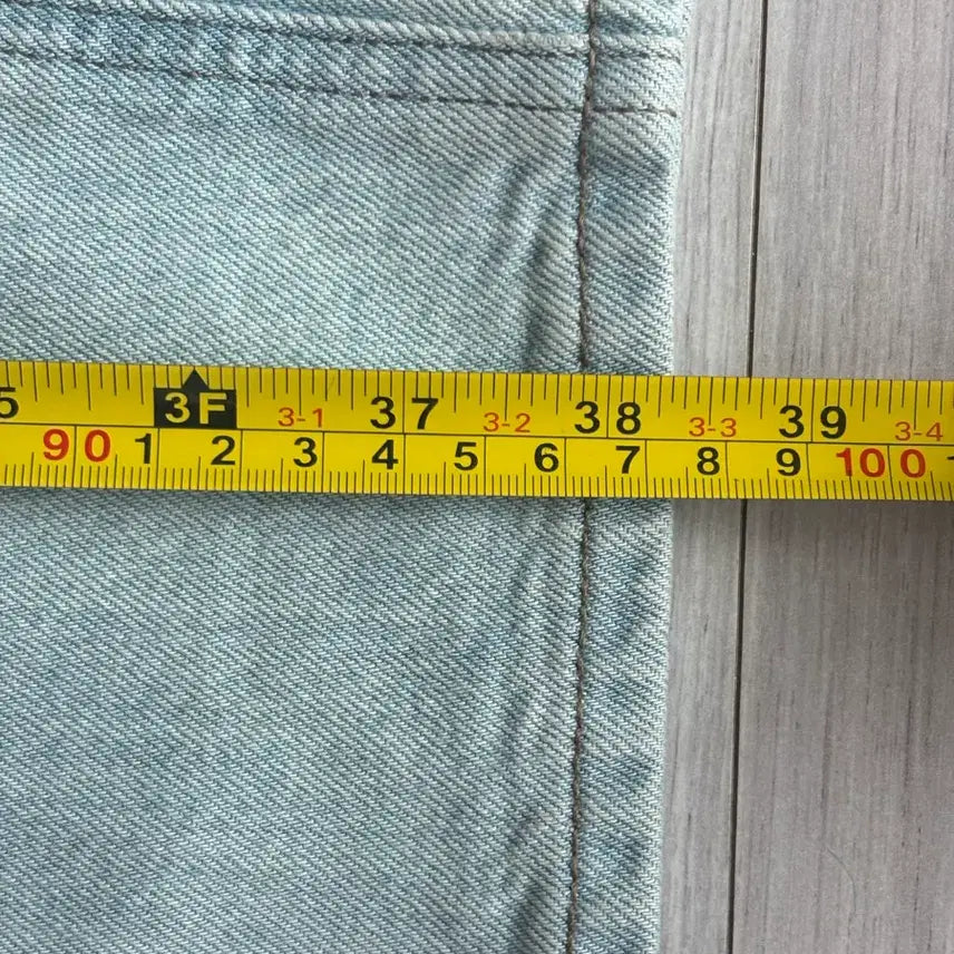 [BUNJANG] Uniqlo U Jeans 35 / 유니클로U 청바지 (35)