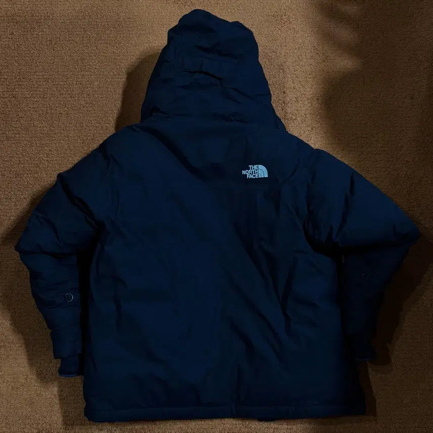 [BUNJANG] The North Face Cha Eun-woo Himalaya Down Jacket / 차은우 노스페이스 히말라야 110/2xl