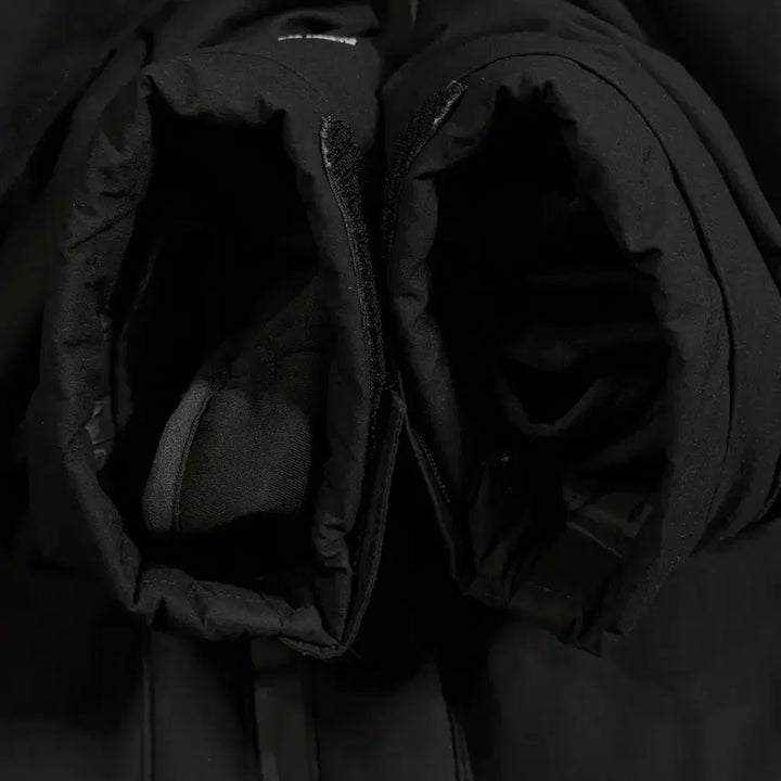 [BUNJANG] The North Face Cha Eun-woo Himalaya Down Jacket / 차은우 노스페이스 히말라야 110/2xl