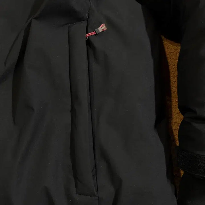 [BUNJANG] The North Face Cha Eun-woo Himalaya Down Jacket / 차은우 노스페이스 히말라야 110/2xl