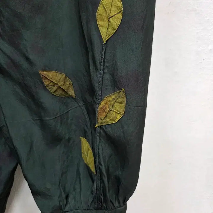 [BUNJANG] Natural Dyed Rayon Set (Size 77) / 천연염색인견한벌77