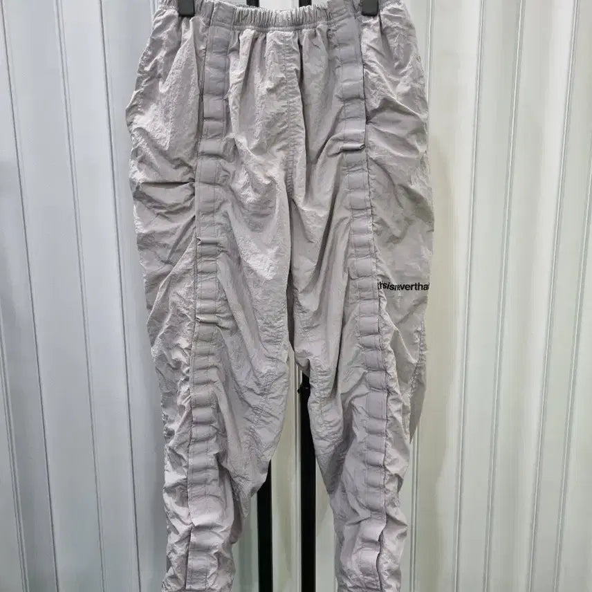 [BUNJANG] thisisneverthat Cargo Jogger Pants Unisex / thisisneverthat 카고 조거 팬츠 남여공용