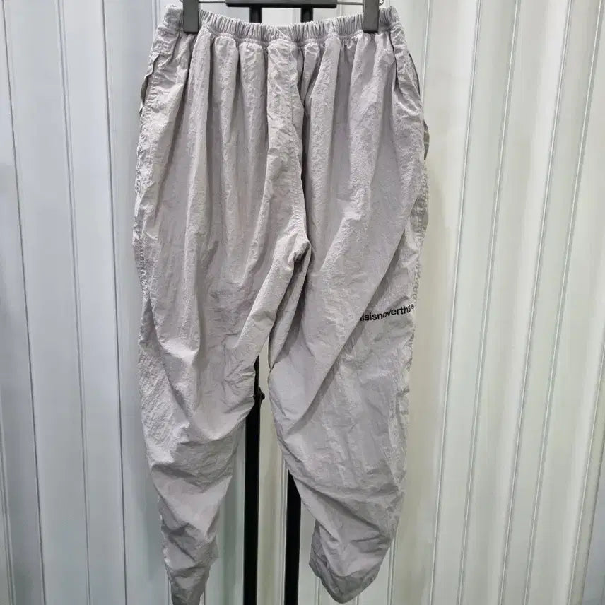 [BUNJANG] thisisneverthat Cargo Jogger Pants Unisex / thisisneverthat 카고 조거 팬츠 남여공용