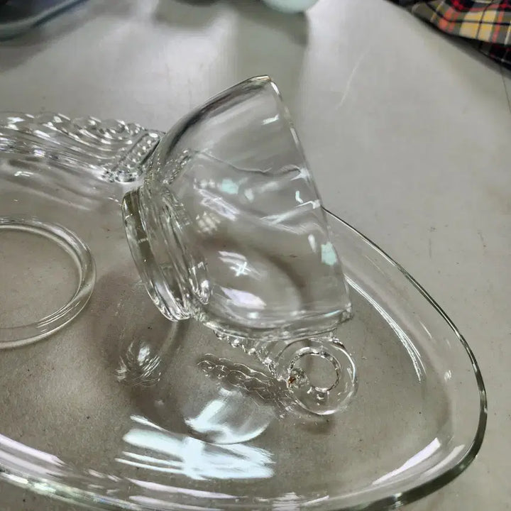 [SOLD OUT] 1조에13000원 미국서온 미사용 글라스