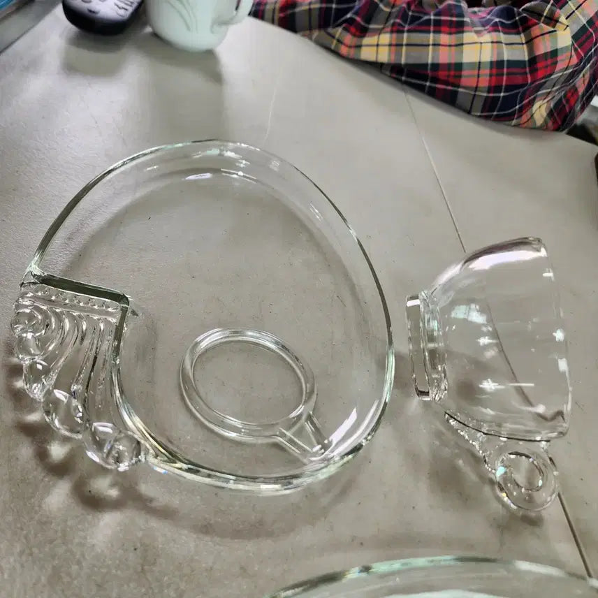 [SOLD OUT] 1조에13000원 미국서온 미사용 글라스
