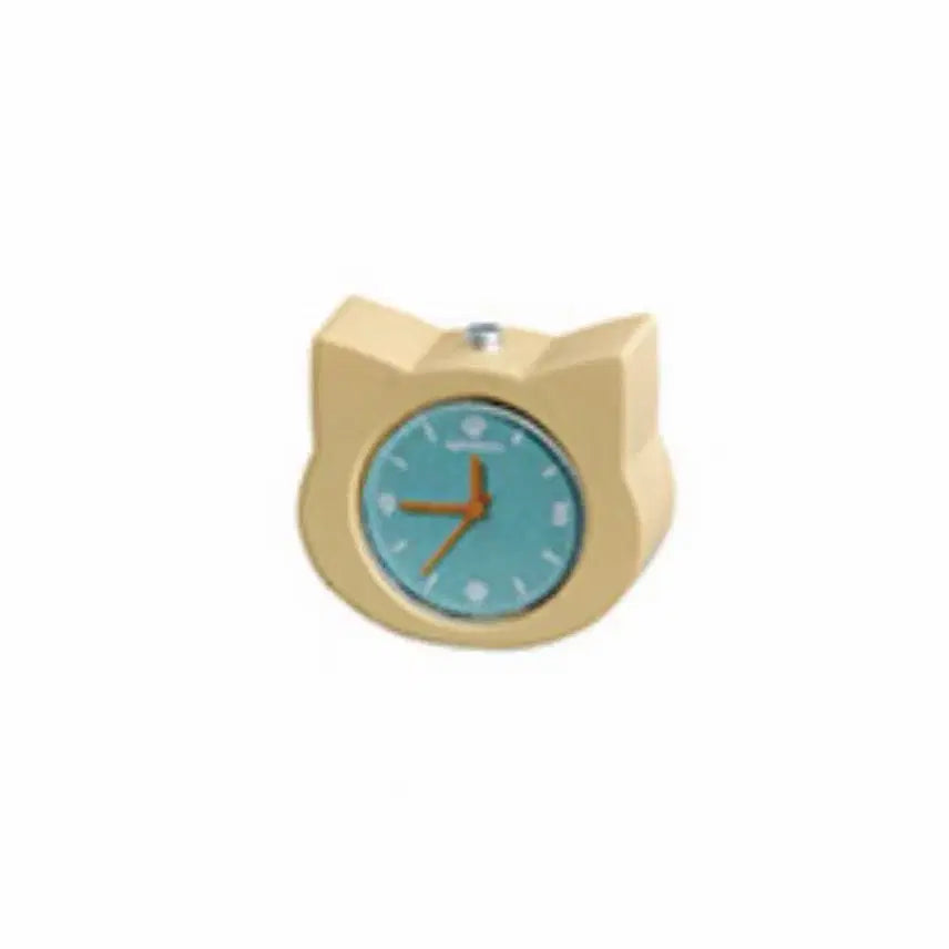 [BUNJANG] Re-Ment Miniature Clock Figure / 리멘트 시계 낱개 식완