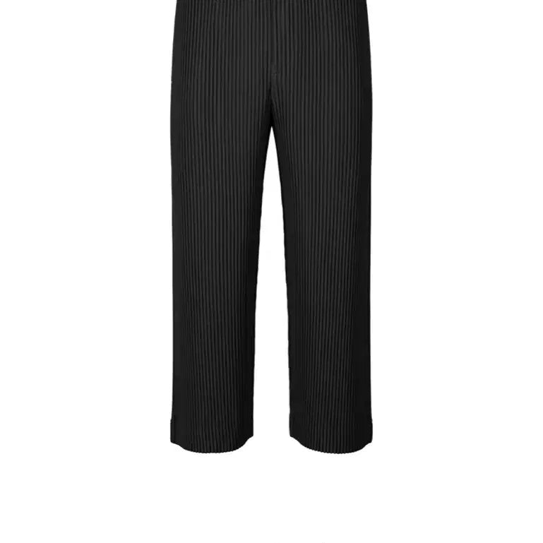 [BUNJANG] Homme Plissé JF158 Pants / (새상품 양도)옴므플리세 4월 먼슬리 jf158 정가양도