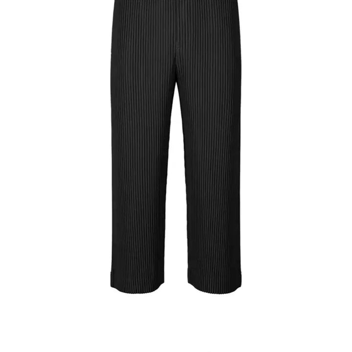[BUNJANG] Homme Plissé JF158 Pants / (새상품 양도)옴므플리세 4월 먼슬리 jf158 정가양도