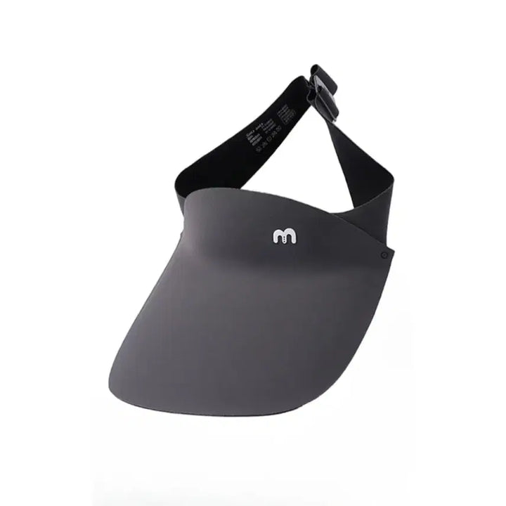 [BUNJANG] Seamless Lightweight Sun Cap / 무봉제 경량선캡
