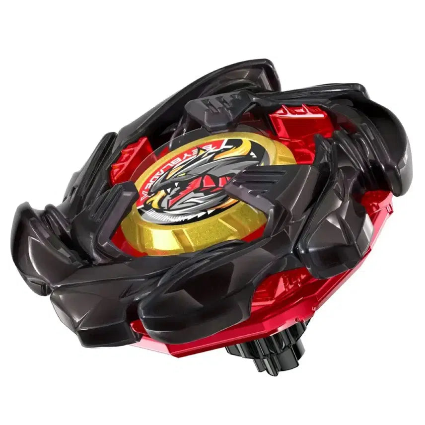 [BUNJANG] Cobalt Dragon Black Ver. Beyblade X / 코발트 드라군 블랙ver 팝니다