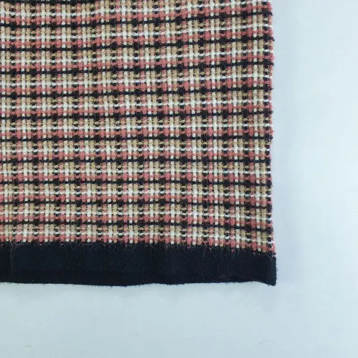 [BUNJANG] Vintage All Day Red Skirt / 여자67-95 스커트 레드 M6877
