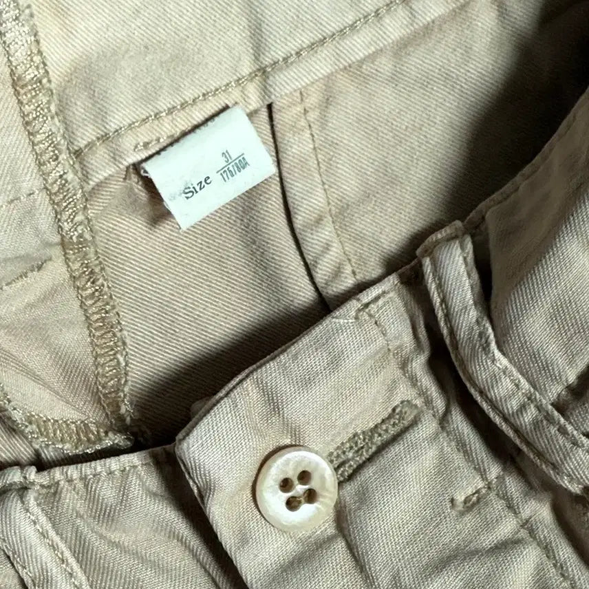[SOLD OUT] RRL 반바지 쇼츠
