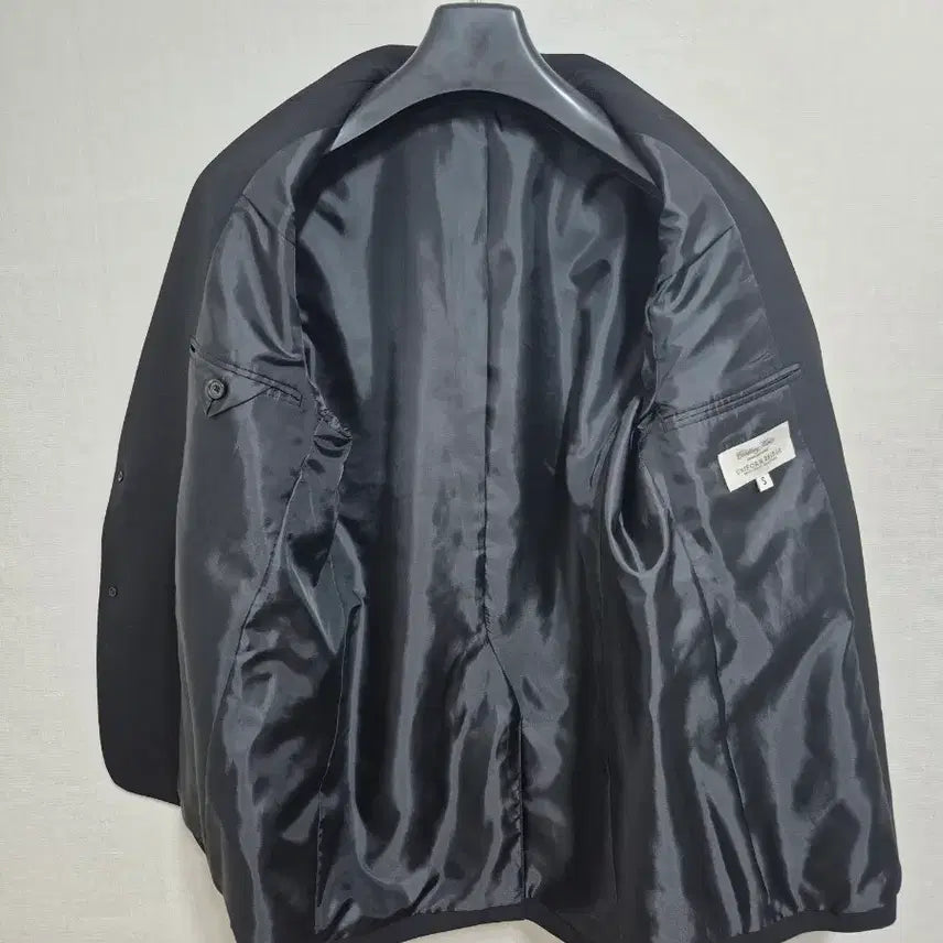 [SOLD OUT] 유니폼브릿지 refined tailored jacket 자켓