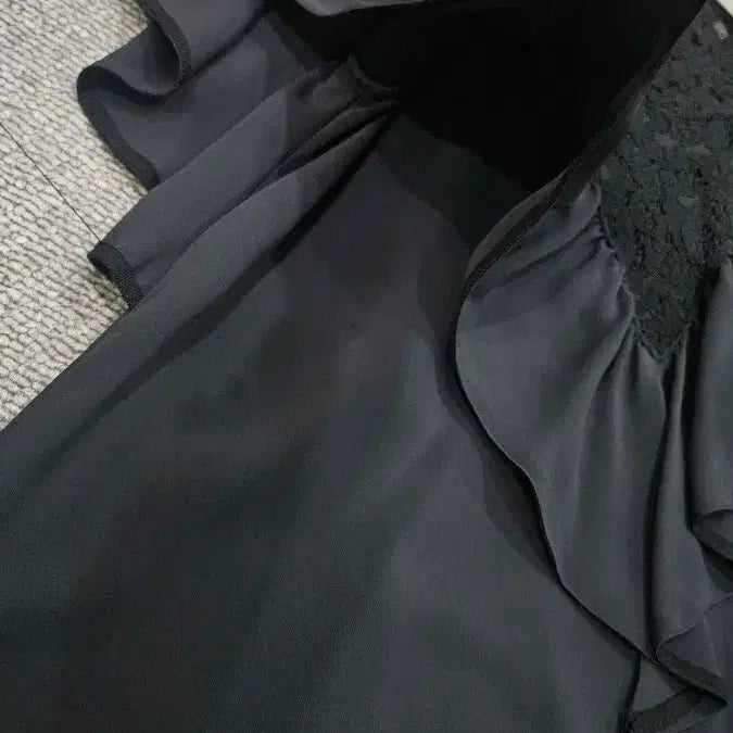 [BUNJANG] Lanvin Silk Top / 랑방(실크탑)82상태/최상