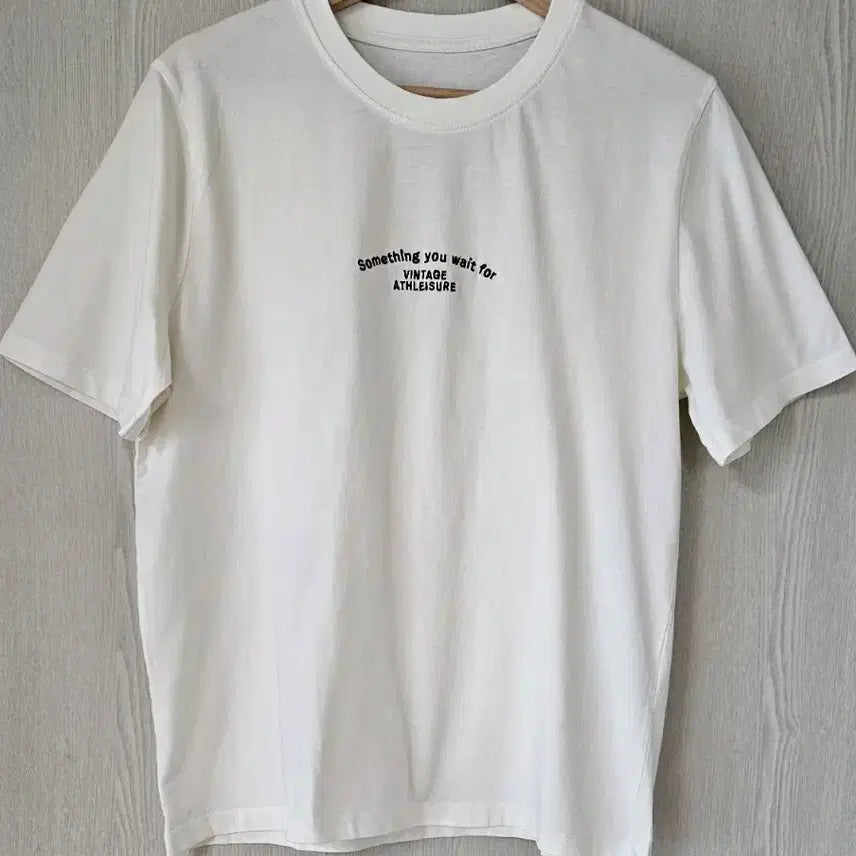 [SOLD OUT] 워싱 반팔티  새상품