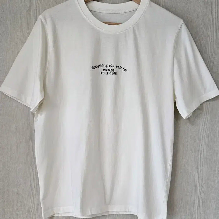 [SOLD OUT] 워싱 반팔티  새상품