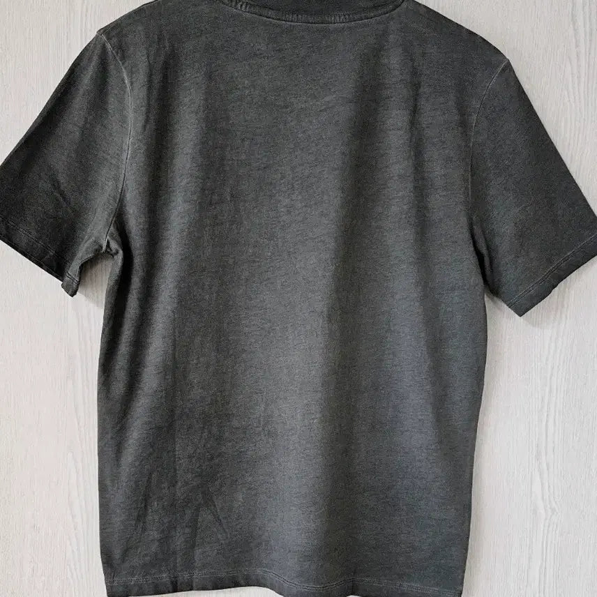 [SOLD OUT] 워싱 반팔티  새상품