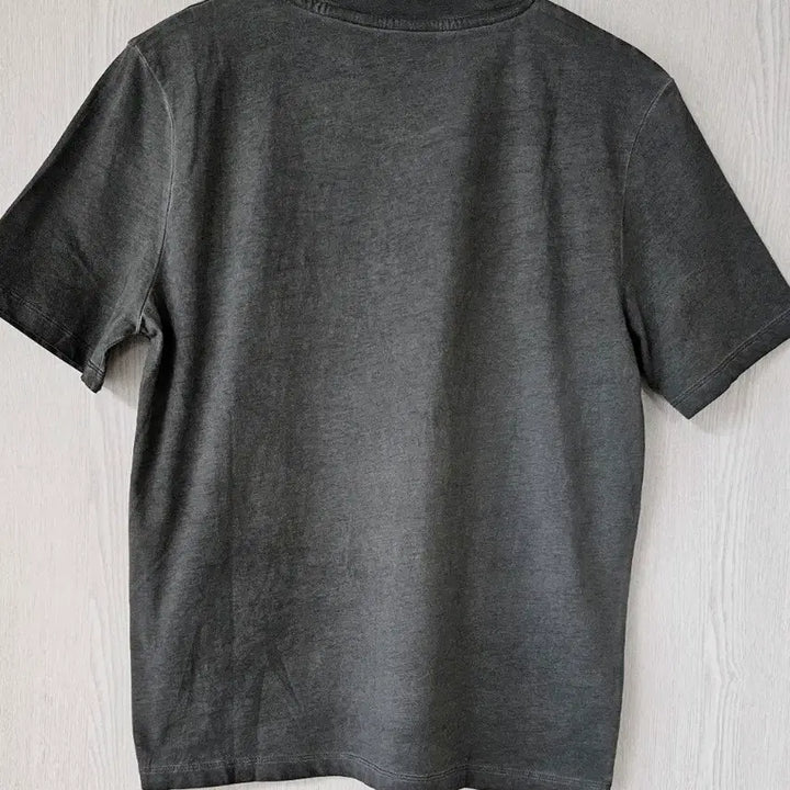 [SOLD OUT] 워싱 반팔티  새상품