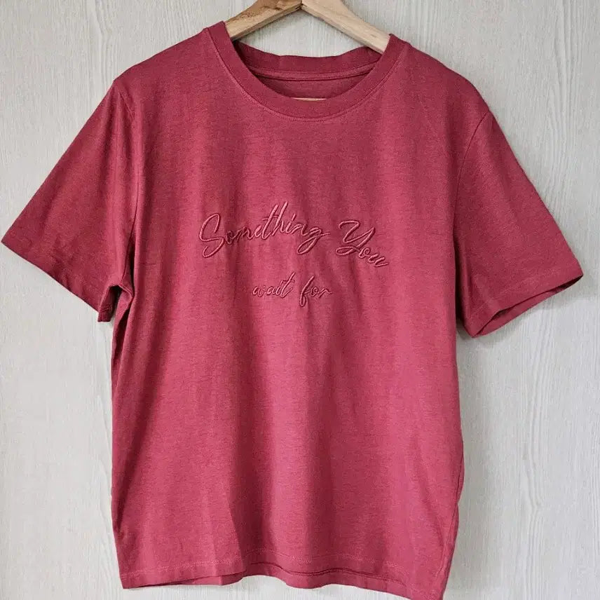 [SOLD OUT] 워싱 반팔티  새상품