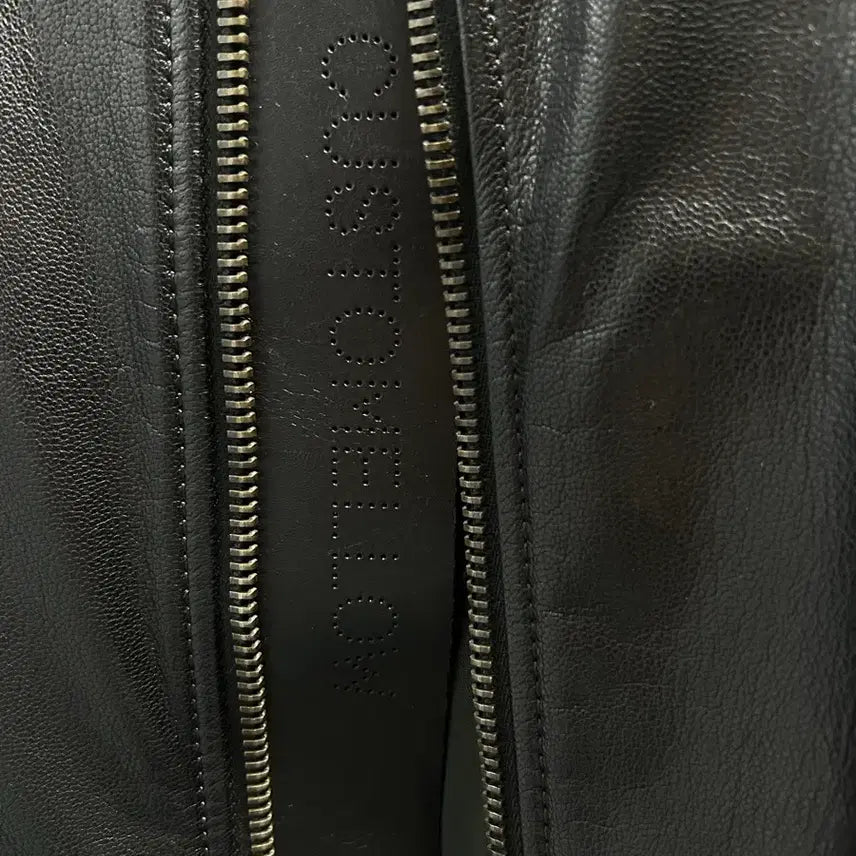 [BUNJANG] Customellow Jacket / 커스텀멜로우 자켓