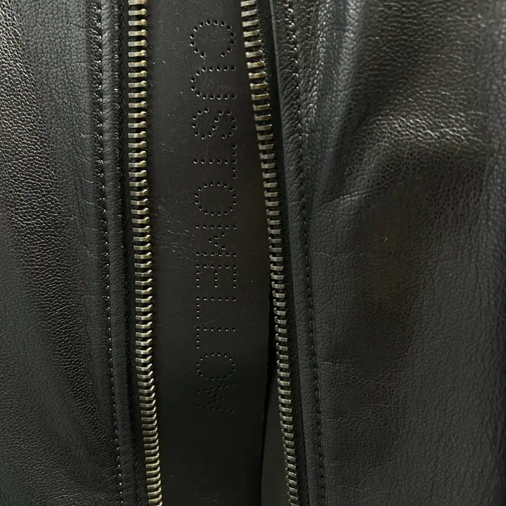 [BUNJANG] Customellow Jacket / 커스텀멜로우 자켓