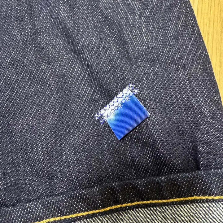 [BUNJANG] ADER Error Henrik Jeans XL / 아더에러 헨릭 진 XL